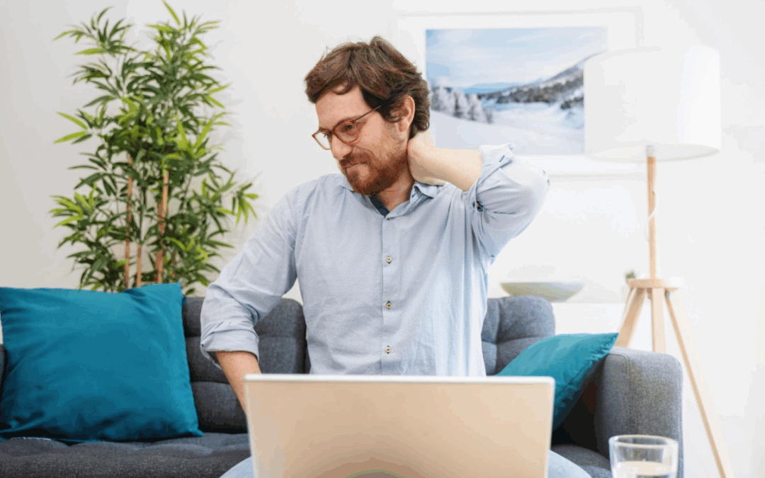 Thuiswerken; tips & tricks